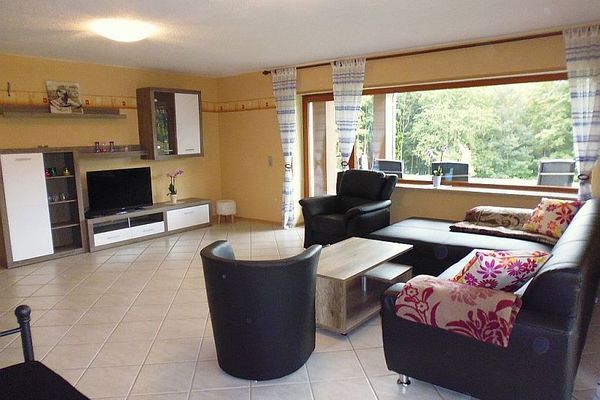 holiday flat in Wald-Michelbach 1