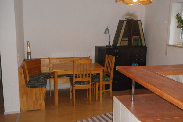 holiday flat in Bischberg 2