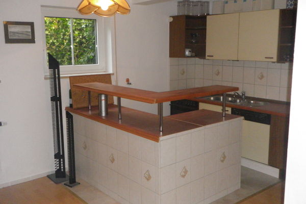 holiday flat in Bischberg 1
