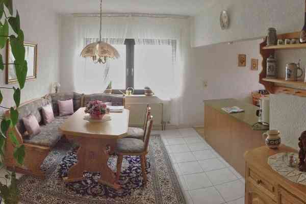 holiday flat in Bischberg 3