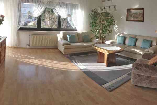 holiday flat in Bischberg 1