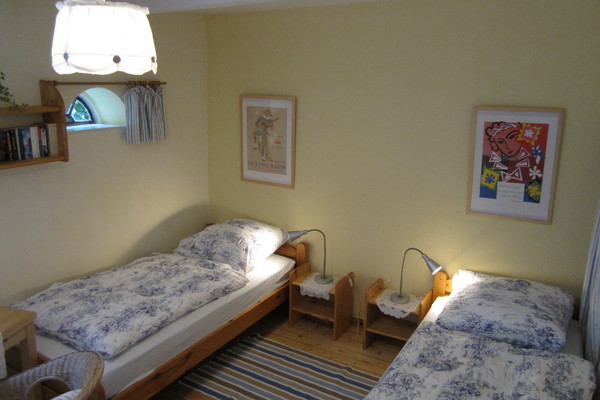bed and breakfast in Bispingen 2