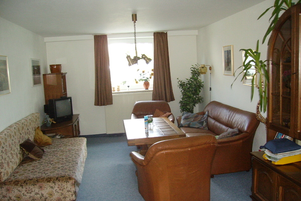 holiday flat in Blomberg 4
