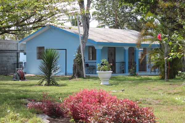 house in Boca Chica 10
