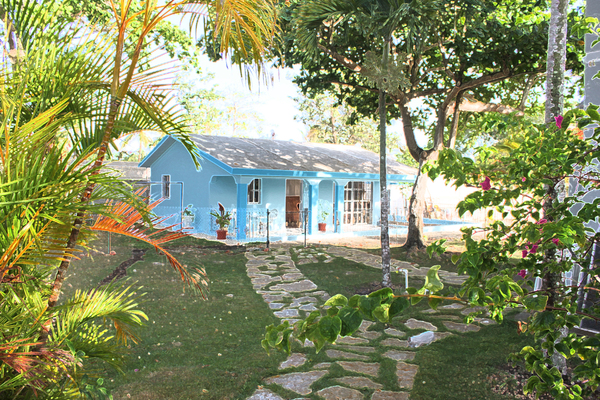 house in Boca Chica 1