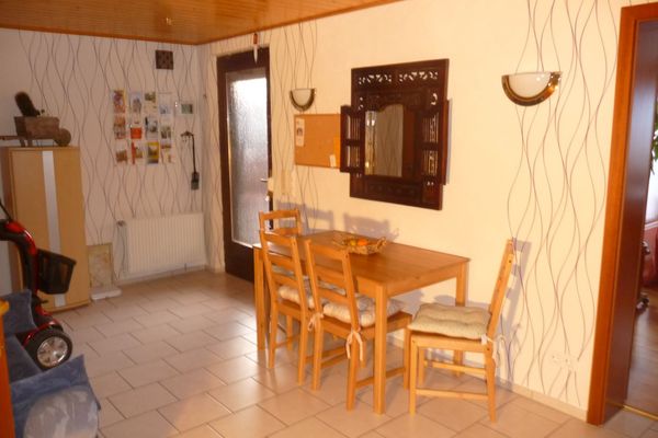 holiday flat in Weide 13