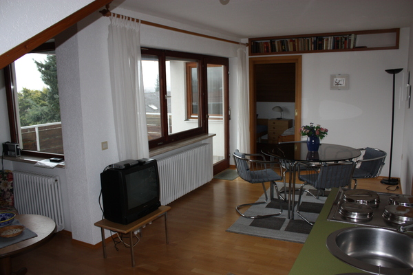 holiday flat in Bodolz 2