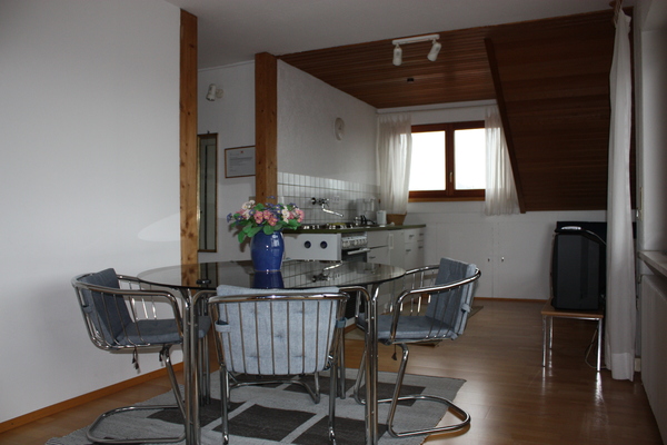 holiday flat in Bodolz 1
