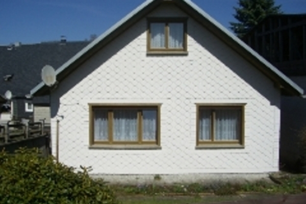 house in Böhlen 1