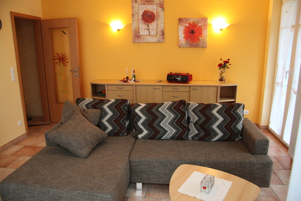 holiday flat in Ostseebad Boltenhagen 17