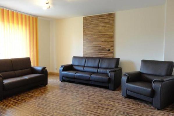 holiday flat in Bottrop 3
