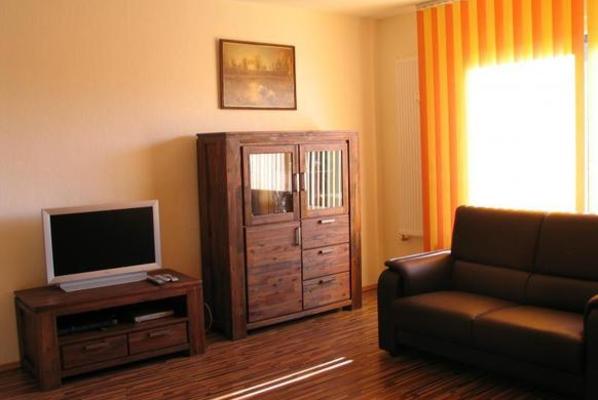 holiday flat in Bottrop 4