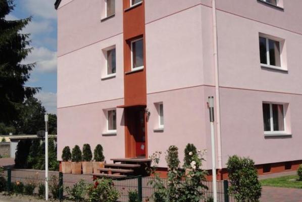 holiday flat in Bottrop 1