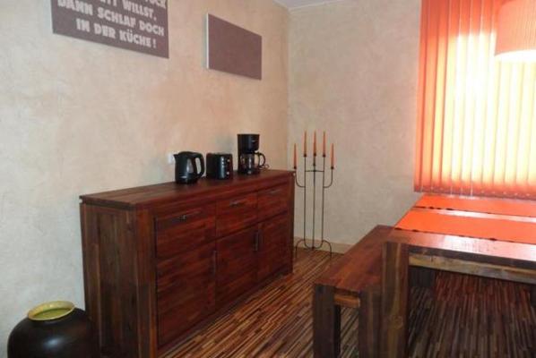 holiday flat in Bottrop 6