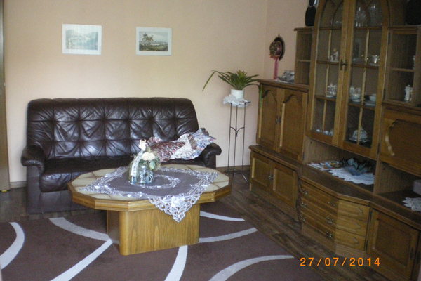 holiday flat in Bottrop 4