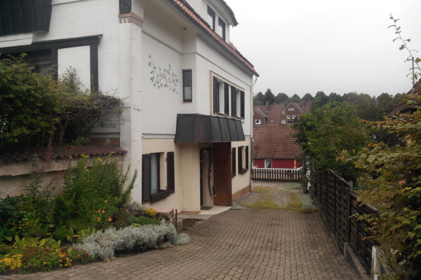 holiday flat in Braunlage 10