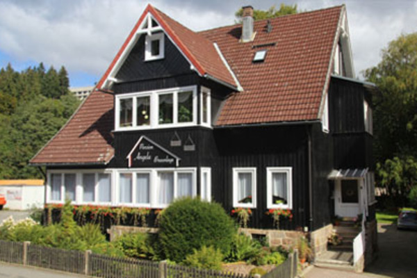 bed and breakfast in Braunlage 1