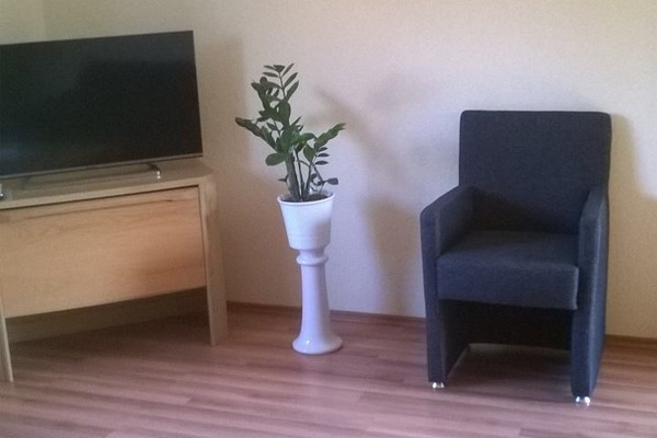 holiday flat in Oster Bordelum 5