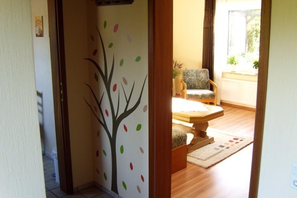 holiday flat in Oster Bordelum 2