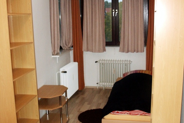 holiday flat in Bremen 1