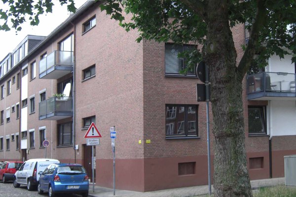 holiday flat in Bremen 16