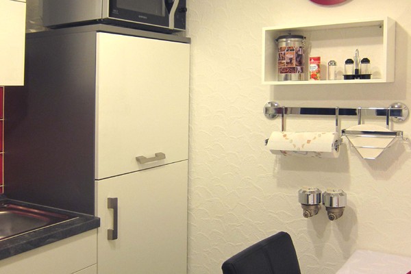 holiday flat in Bremen 9