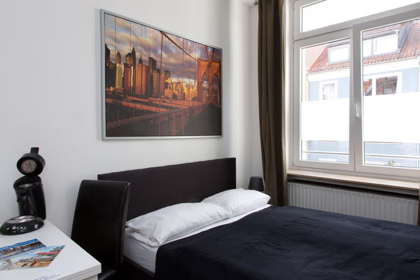 holiday flat in Bremen 8