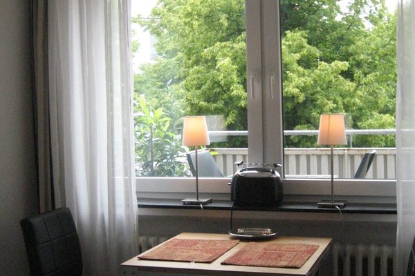 holiday flat in Bremen 4