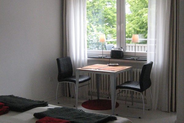 holiday flat in Bremen 5