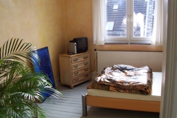holiday flat in Bremen 4