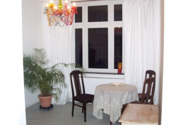 holiday flat in Bremen 3