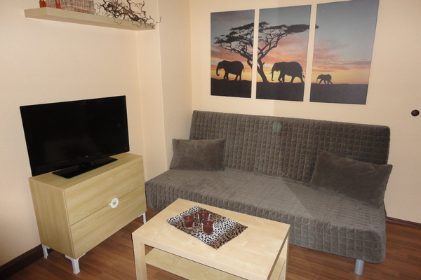 holiday flat in Bremerhaven 3