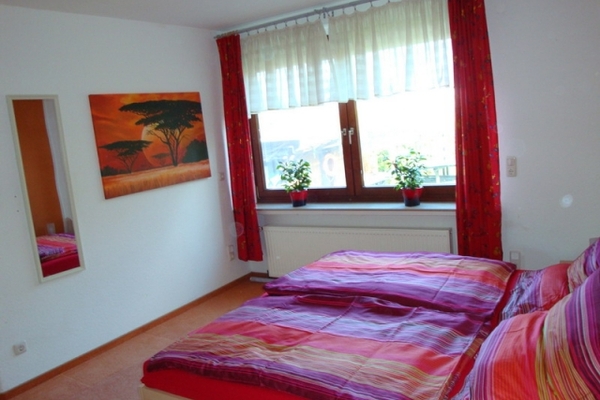 holiday flat in Bremerhaven 1