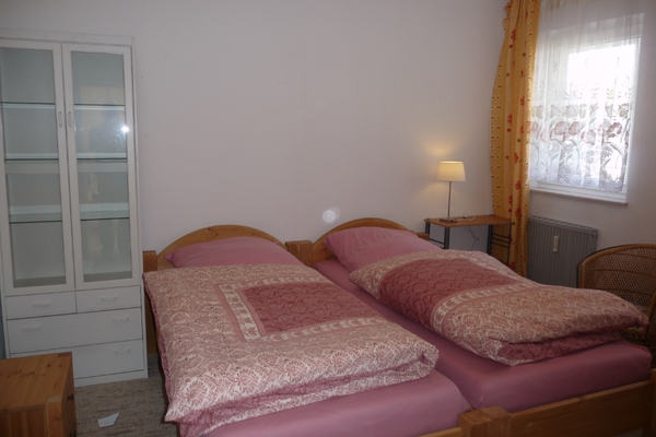 holiday flat in Brilon 4