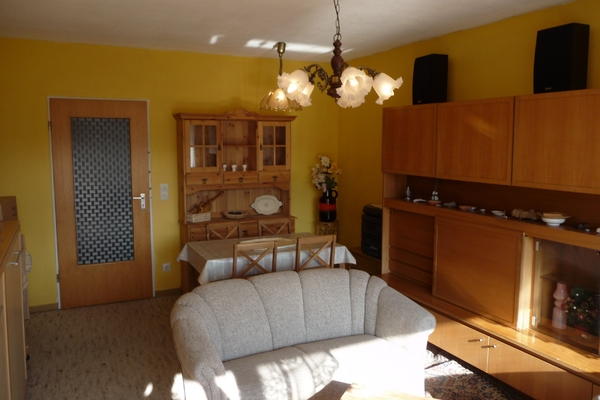 holiday flat in Brilon 1