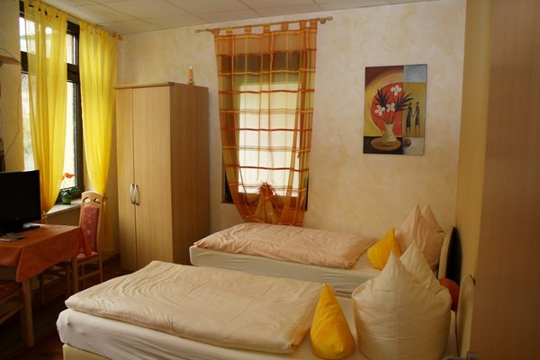 bed and breakfast in Bruchsal 3