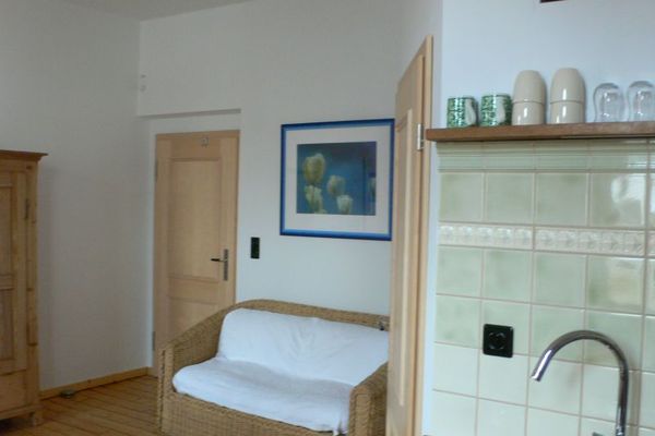 holiday flat in Brühl 4