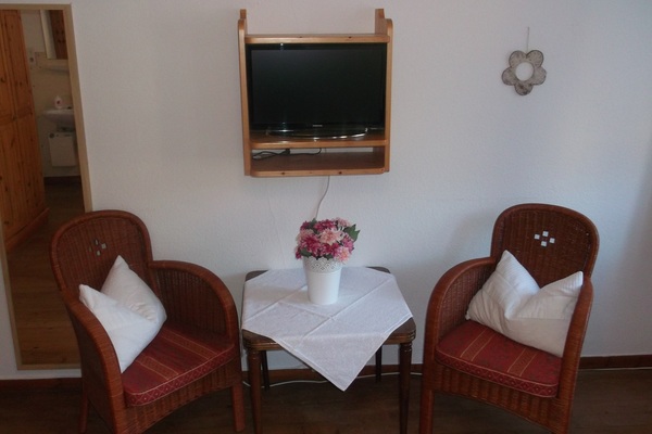bed and breakfast in Buchenbach 3