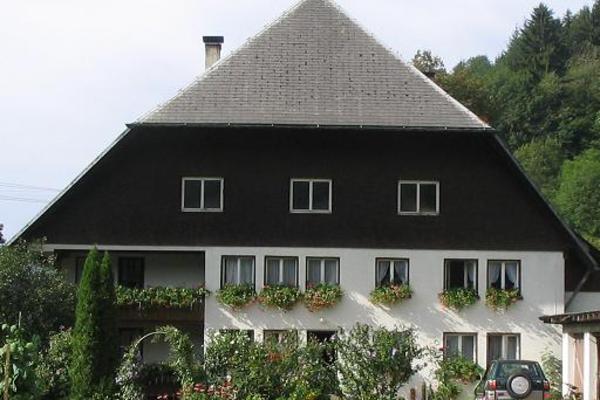 bed and breakfast in Buchenbach 10