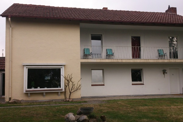 bed and breakfast in Bünde 1