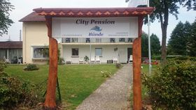 City Pension Bünde