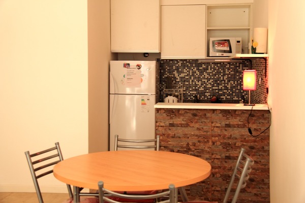 holiday flat in Buenos Aires 11