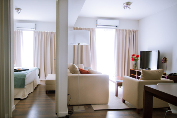 holiday flat in Buenos Aires 4