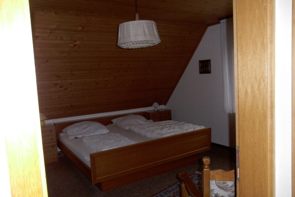 holiday flat in Butjadingen 4