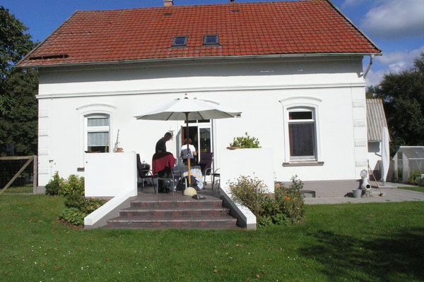 holiday flat in Butjadingen 1