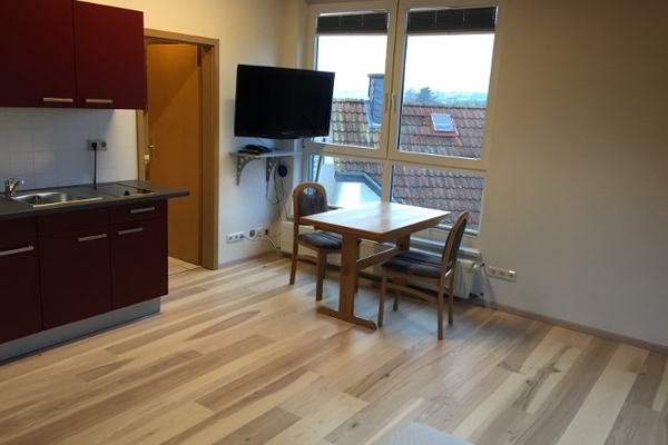 holiday flat in Butzbach 3