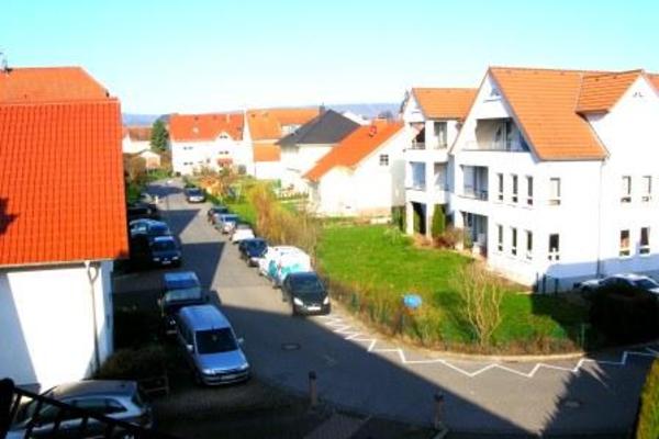 holiday flat in Butzbach 5