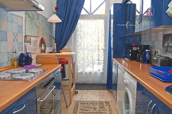holiday flat in Buxtehude 5