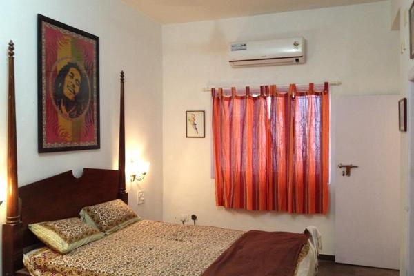 holiday flat in Calangute 2