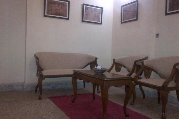holiday flat in Calangute 3
